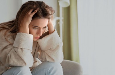 El sillón puede llevar a la depresión