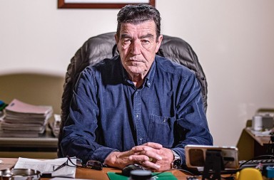 Emilio Calatayud: ¿Son los jóvenes culpables de la segunda ola? «No. Son los políticos y la Policía que no sanciona»