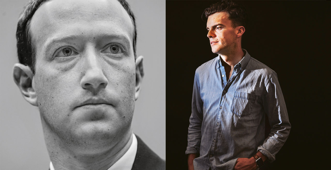 Ingenieros contra Zuckerberg: "Facebook ha elegido el lado equivocado de la historia 6