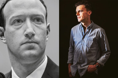 ¿Qué traman los renegados de Facebook?