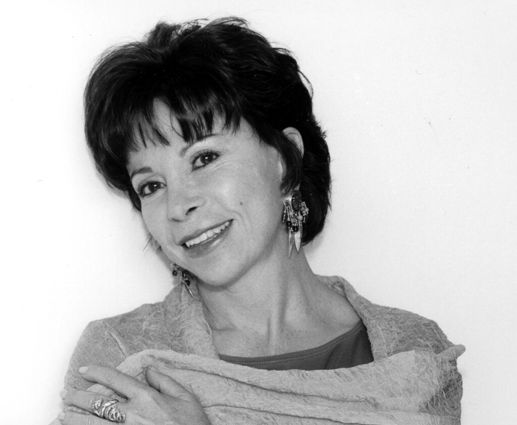 Isabel Allende: "Me arrepiento de no haberme acostado con alguien por mojigata" 5