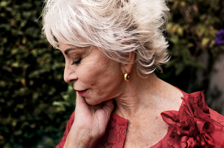 Isabel Allende: «Me arrepiento de no haberme acostado con alguien por mojigata» Isabel Allende: «Me arrepiento de no haberme acostado con alguien por mojigata»