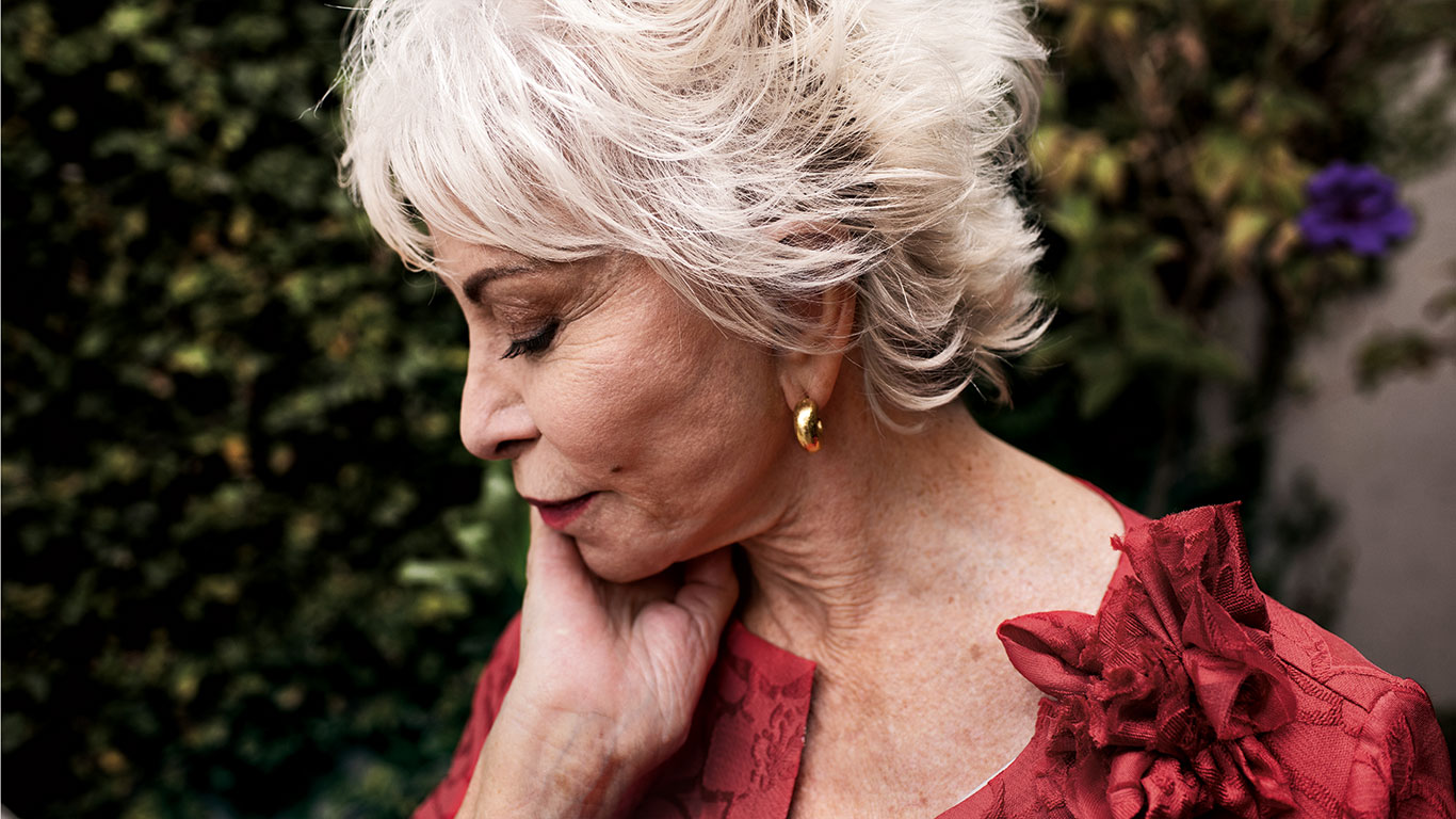 Isabel Allende: "Me arrepiento de no haberme acostado con alguien por mojigata" 7