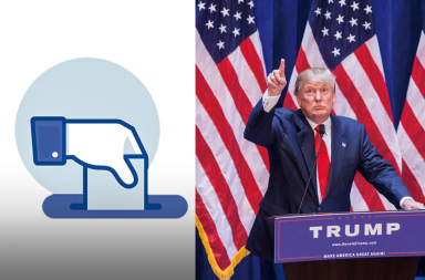 Facebook y las elecciones en Estados Unidos: el voto de la discordia