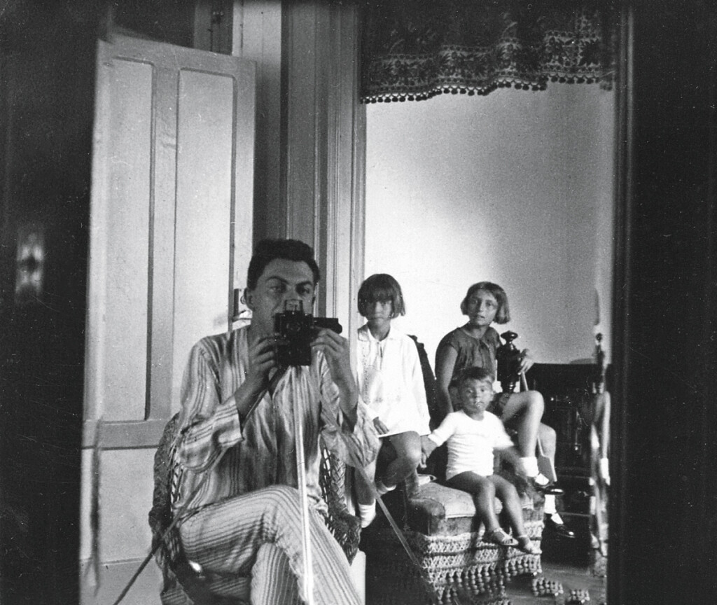 Manuel Chaves Nogales, la resurrección del gran cronista del siglo XX 3