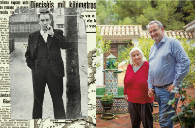 Manuel Chaves Nogales, la resurrección del gran cronista del siglo XX