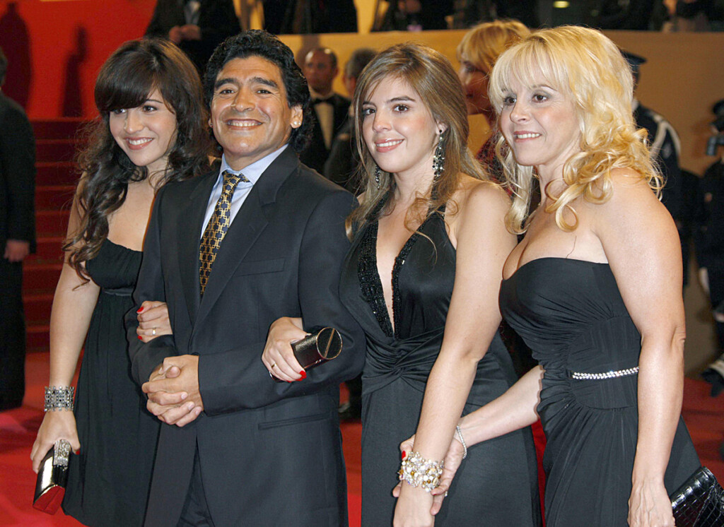 Maradona, a los 60 años: el culebrón sin fin 5