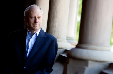 Michael Sandel: «Obama y Clinton allanaron el camino a Trump. Les faltó humildad»