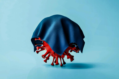 Lucha contra el cáncer: el poder oculto de los virus