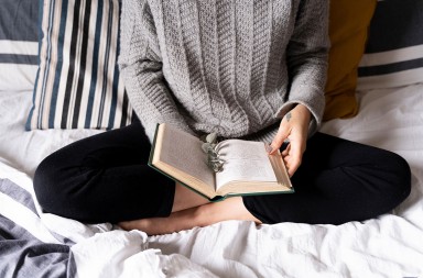 Recomendaciones literarias de la semana