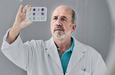 Vacuna española contra la COVID-19: el milagro es posible