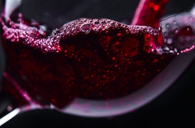 Vinos con recomendación de origen