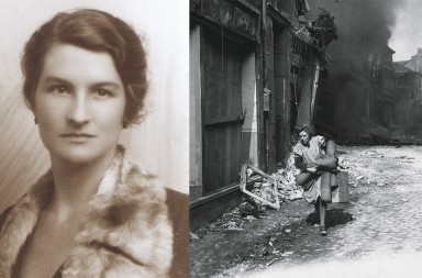Virginia Hall, la espía que desquició a los nazis