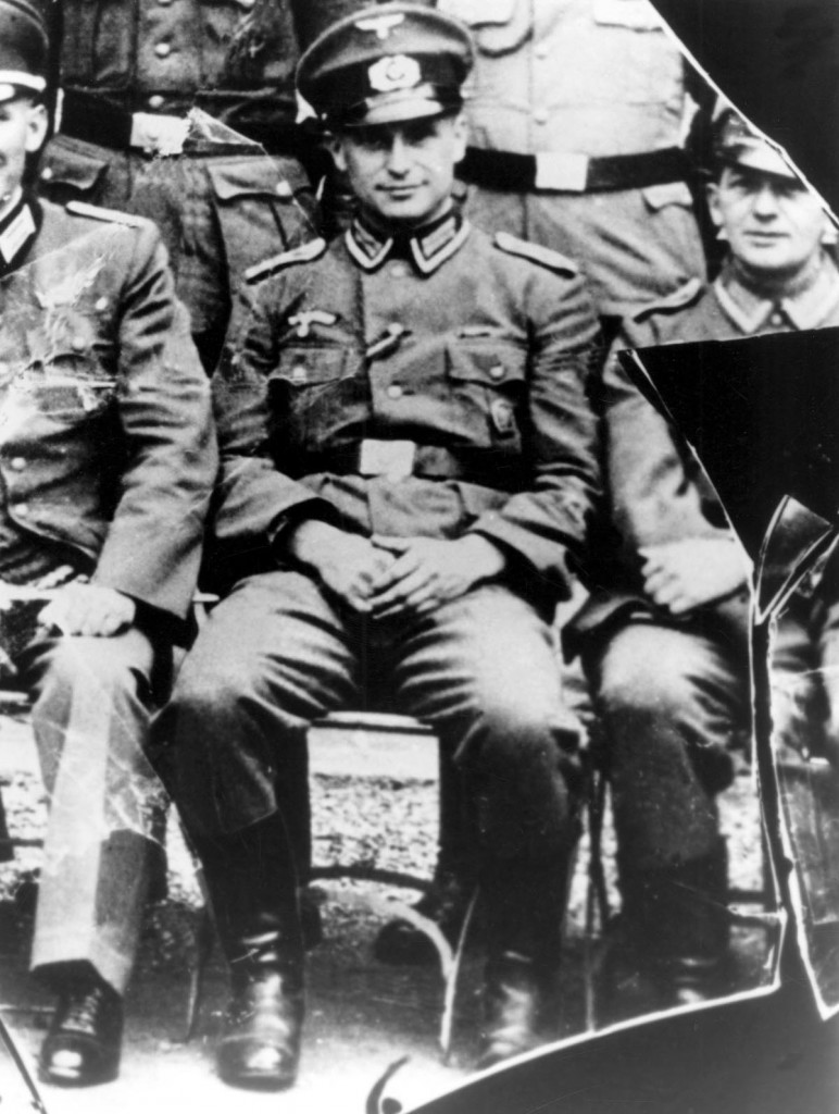 Virginia Hall, la espía que desquizió a los nazis 5