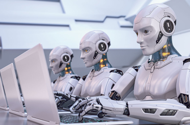 A la caza de los bots: el ejército virtual que contamina Internet