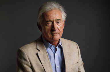 Antony Beevor: «Rezo para que mis predicciones sobre la pandemia sean erróneas… pero me temo que no lo son»