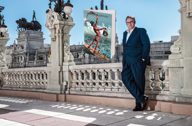 Crónicas satíricas sobre el coronavirus