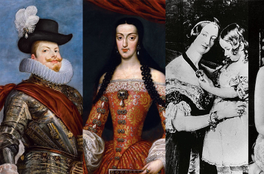 Cuatro dueños de la Peregrina, la joya que acabó en manos de Liz Taylor