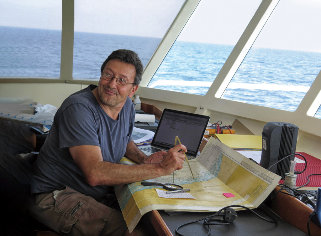 El milagro que esconde el océano profundo: ¿y si la solución a nuestros problemas estuviera bajo el agua? 2