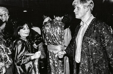 Las juergas salvajes de Johnson y otros políticos del ‘brexit’ en Oxford