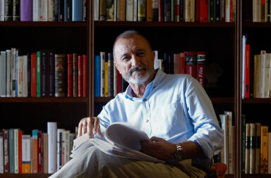 Encuesta ‘La biblioteca perfecta’: ‘Cien más uno’