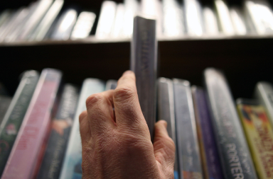 Encuesta ‘La biblioteca perfecta’: cómo y dónde votar