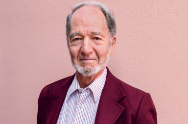 Jared Diamond: «El virus no pone en peligro la supervivencia de nuestra especie»