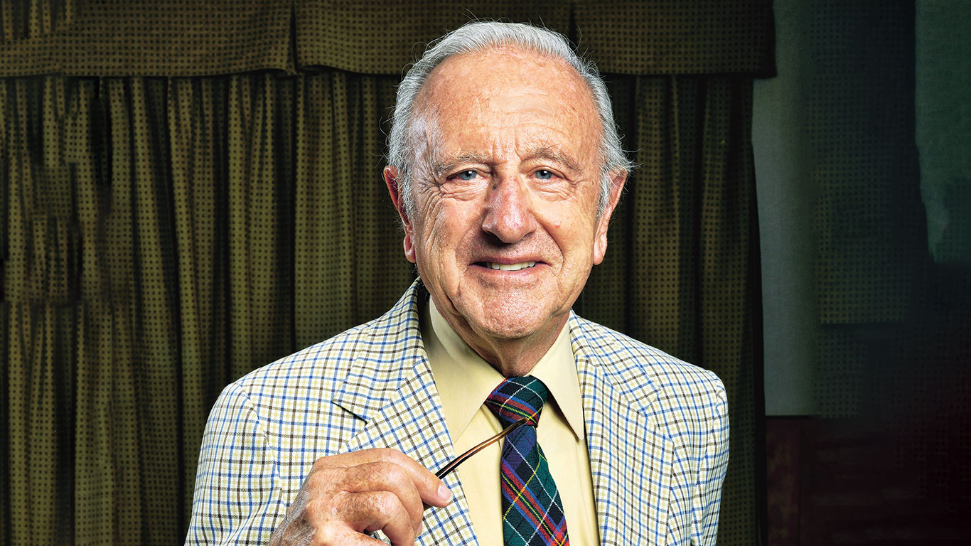 Joaquín Fuster: «En el aprendizaje, nada sustituye al estímulo del maestro»