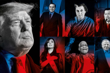 La ruina del populismo