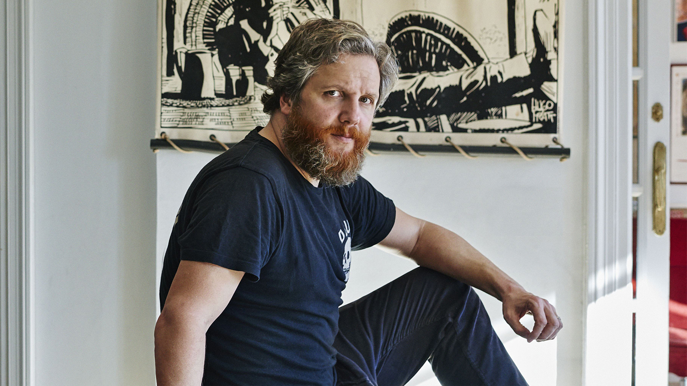 Las columnas más emotivas de David Gistau