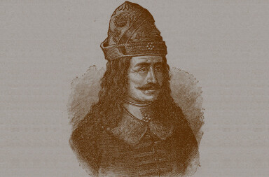 Los falsos mitos de Drácula