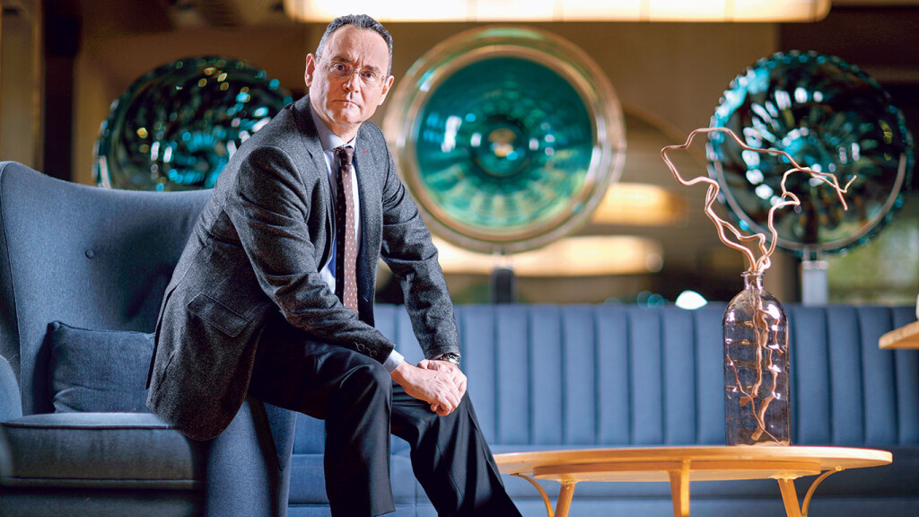 Manipulación mental con Pedro Baños