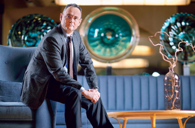 Pedro Baños: «Nos han narcotizado. Nos hemos vuelto pasivos ante los escándalos»