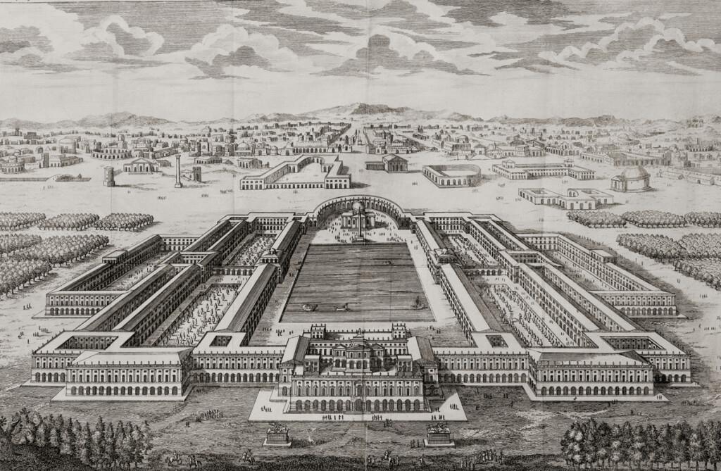 Nerón, el Anticristo sale de las tinieblas 1