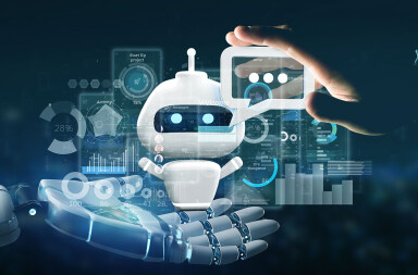 ¿Qué es un bot y qué un trol?