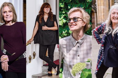 Santander WomenNOW RESET: un congreso en busca de respuestas para un futuro incierto