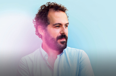 Alejandro Cencerrado: «En España tenemos que tomarnos en serio la felicidad»