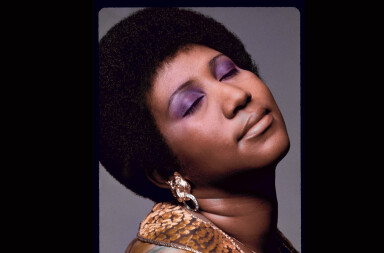 La vida de Aretha Franklin, la reina del soul: abusos, alcohol, depresión