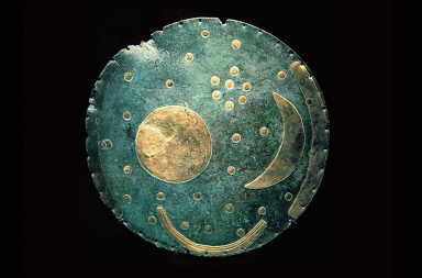 El mapa del cielo que trae locos a los científicos