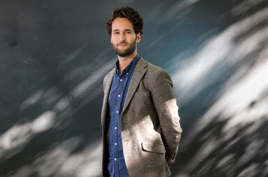 Daniel Susskind: «La tecnología va a hacernos más prósperos que nunca»