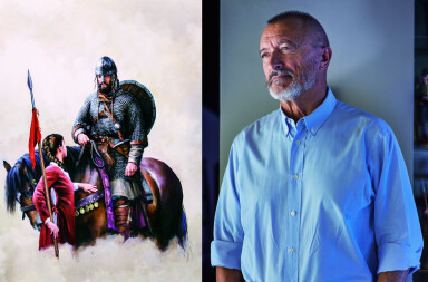 El Cid según Pérez-Reverte