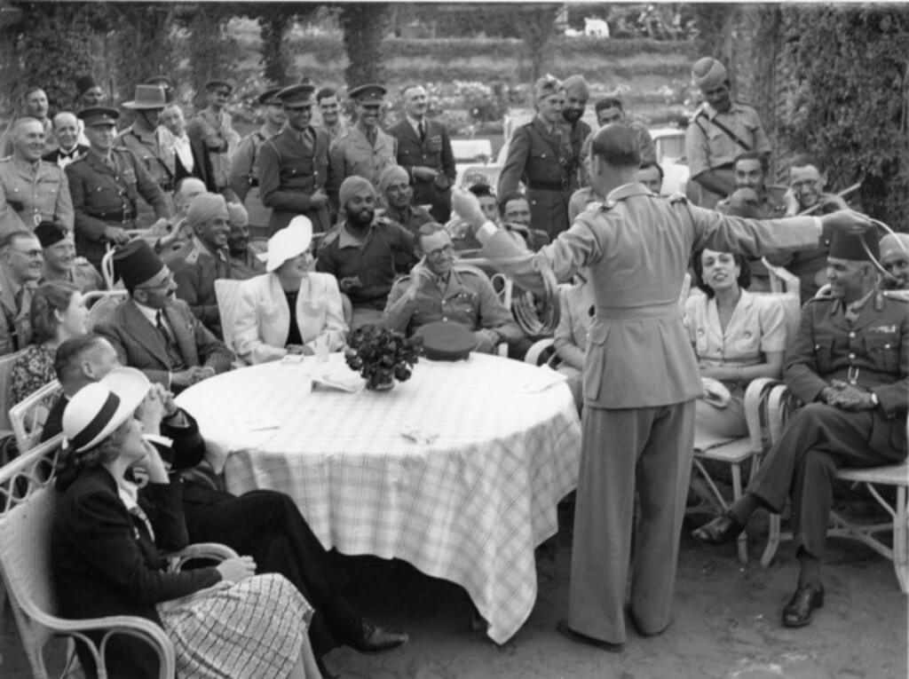 El mayor truco de magia de la historia: la cuadrilla mágica de Jasper Maskelyne