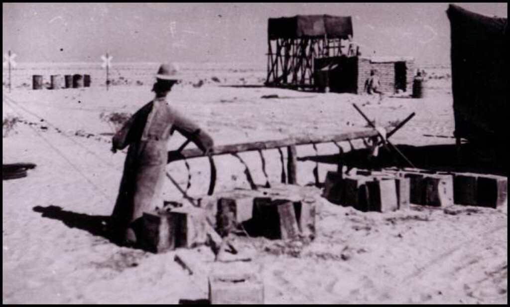 El mayor truco de magia de la historia: la cuadrilla mágica de Jasper Maskelyne 1