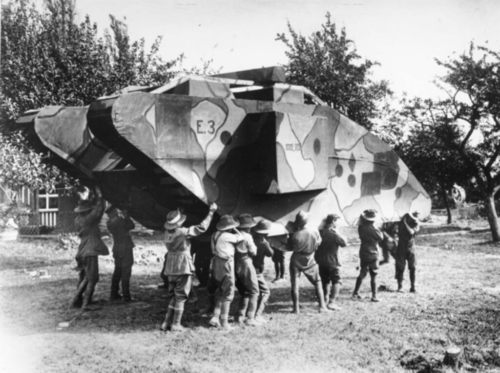 El mayor truco de magia de la historia: la cuadrilla mágica de Jasper Maskelyne 2