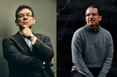 ¿Quiénes son los creadores de las vacunas contra la COVID-19?