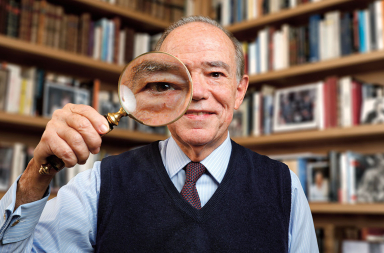 Gregorio Marañón: «Lo de Albert Rivera fue una ocasión perdida para él, para Cs y para los españoles»