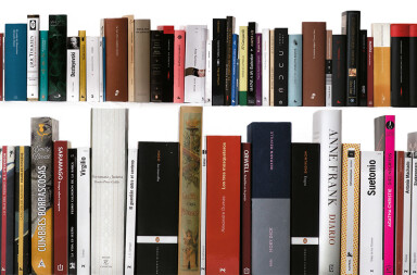 ‘La biblioteca perfecta’: los 100 libros que debes tener