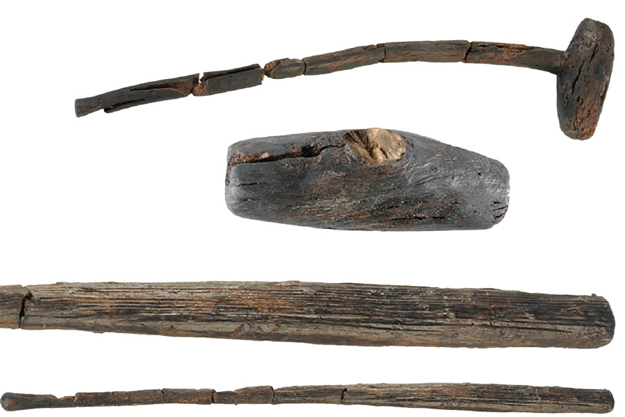 La verdadera guerra mundial 1