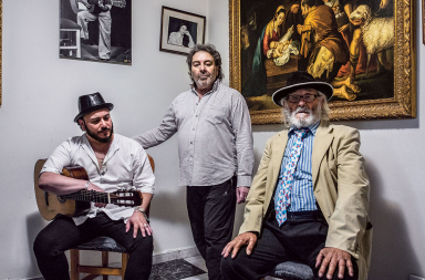 Las grandes sagas del flamenco resisten frente a la pesadilla de la pandemia