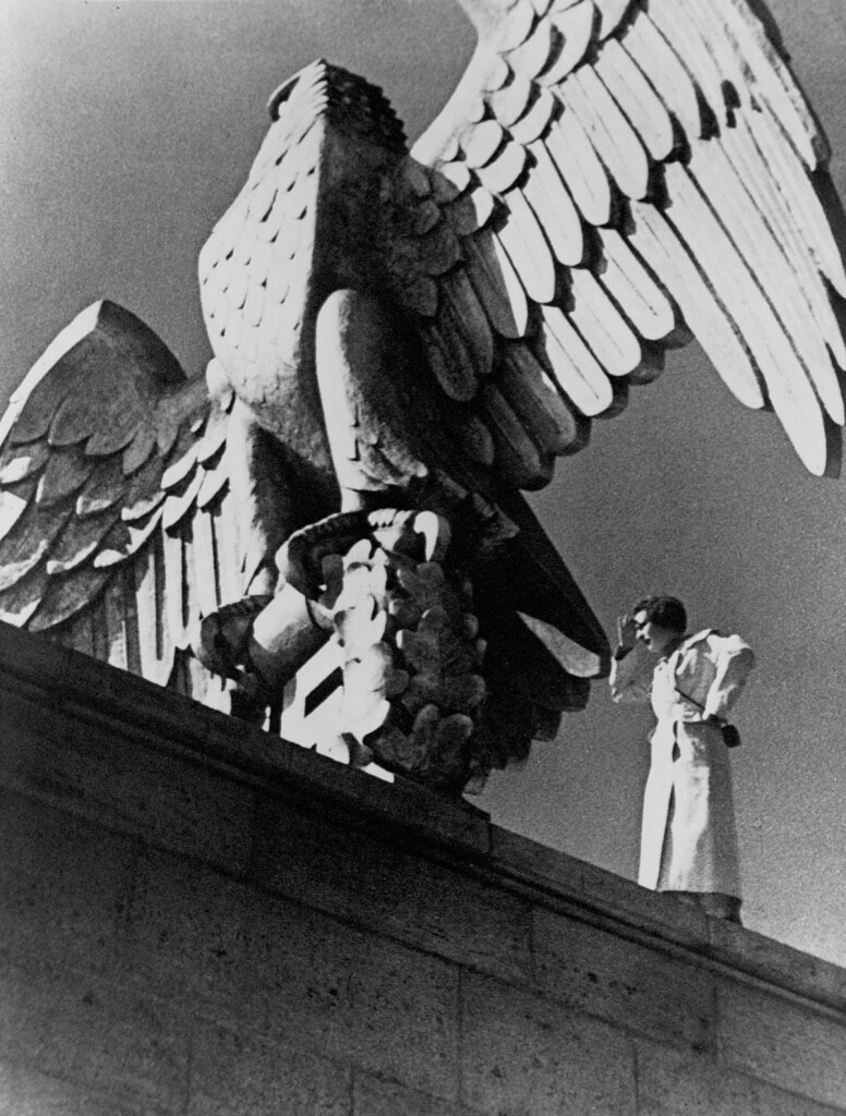 Leni Riefenstahl y los nazis: el lado más perverso de la cineasta 1